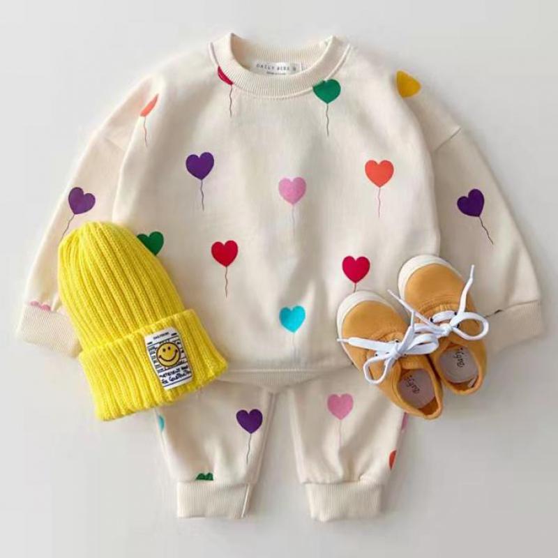 Running Gear Kids - Kid Boy Mode Herbst Sport Set