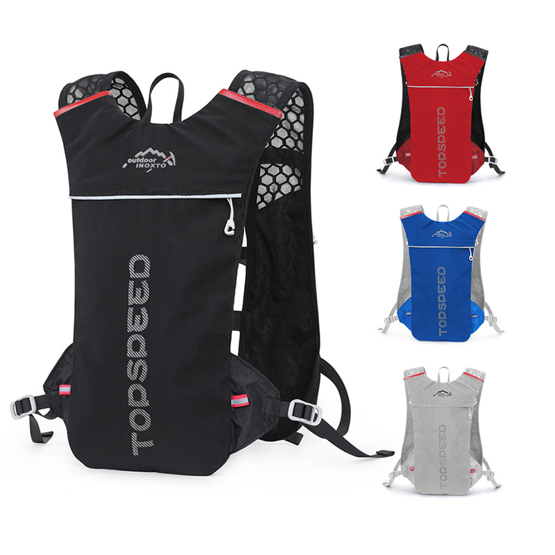 Hydration Vest - Ultra Licht Läuft Tasche Trink Radfahren