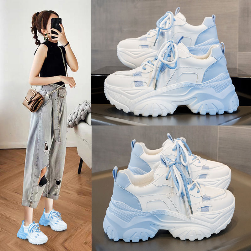 Running Shoes Women - Frauen Turnschuhe 2026 Neue Mode Casual