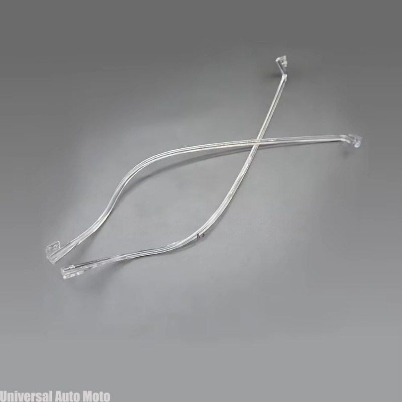 Running Headlamp - Scheinwerfer-Lichtleiterrohre für Honda Vezel HR‑V 2019