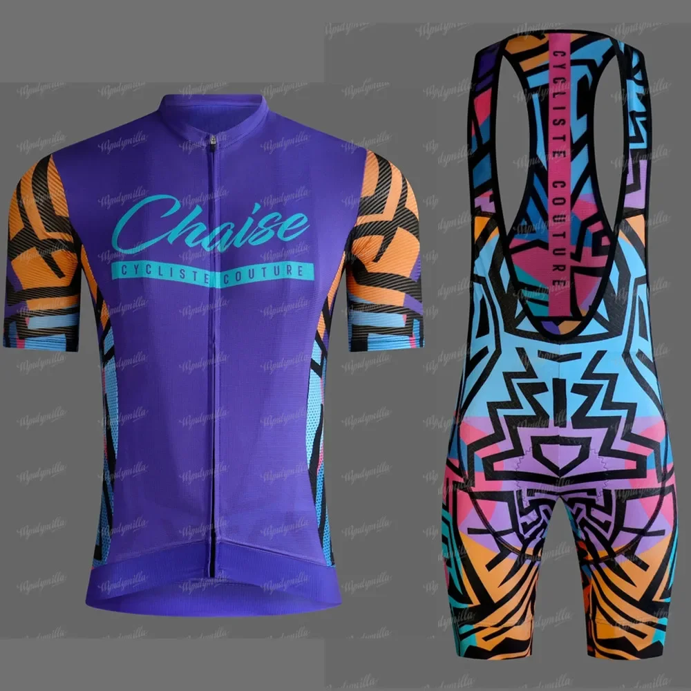 Race Bib - Chaise Specialized Radsportanzug Sommer Herren Radtrikot