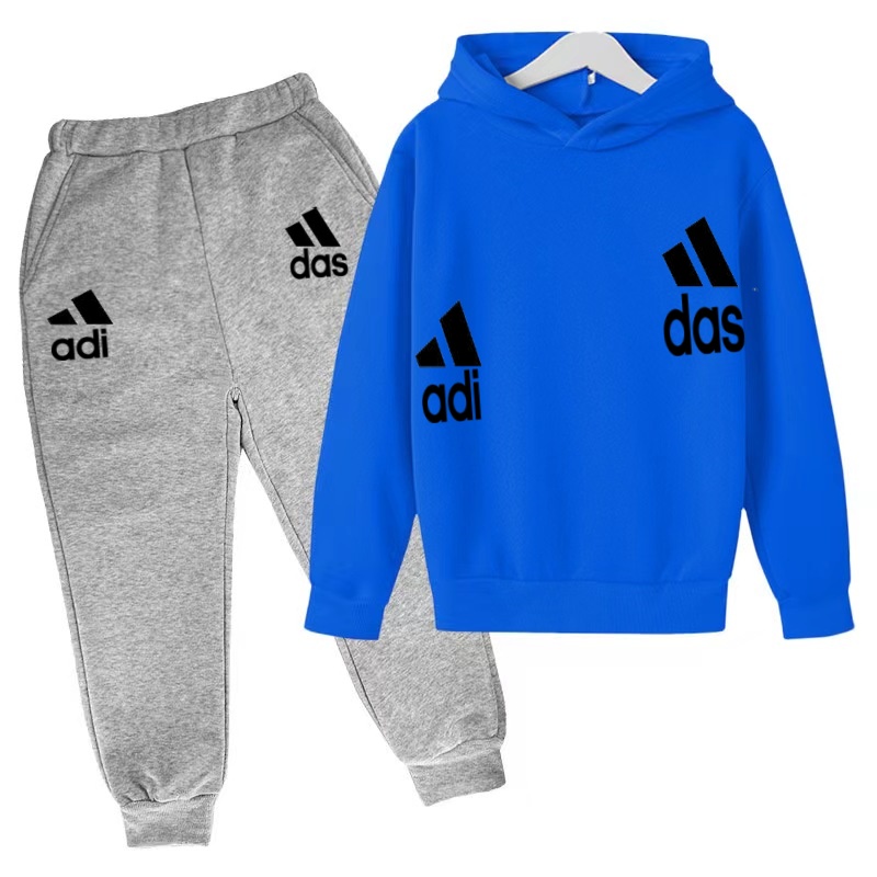 Running Gear Kids - Neuestes Modell Kinder Jungen Mädchen 3-12