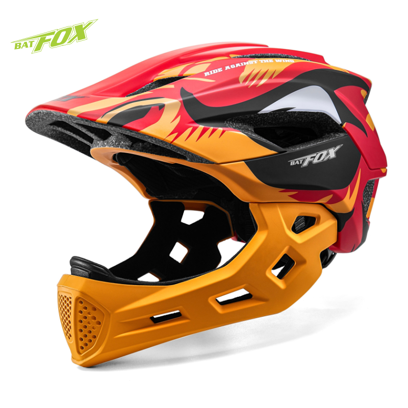 BATFOX Kinder Integral-Fahrrad – Running Gear Kids Bewertung und Preis