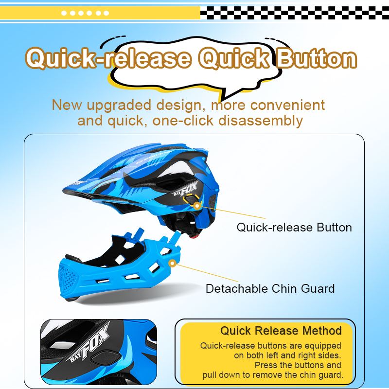 BATFOX Kinder Integral-Fahrrad – Running Gear Kids Bewertung und Preis