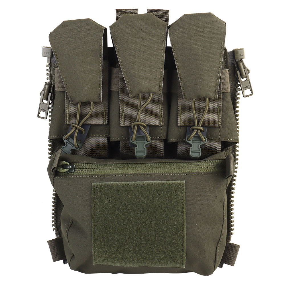 V5 FCPC Taktische Plattenträge – Hydration Vest Bewertung und Preis