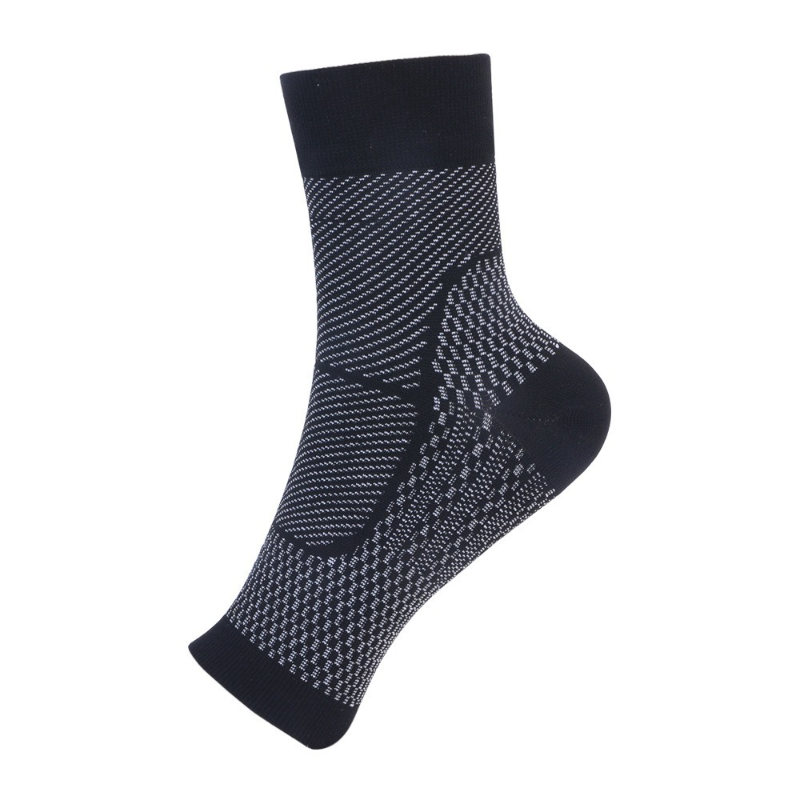 Sport-Knöchelstütze Kompressio – Ankle Brace Bewertung und Preis