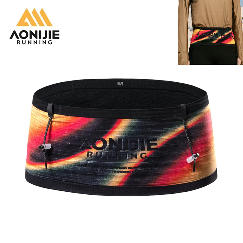 AONIJIE Spring W8145 Sportlich – Race Bib Bewertung und Preis