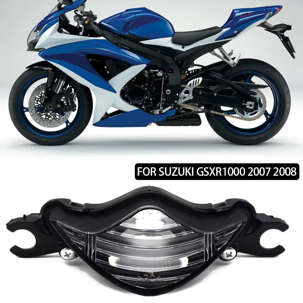 Klares motorrad scheinwerfer s – Running Headlamp Bewertung und Preis
