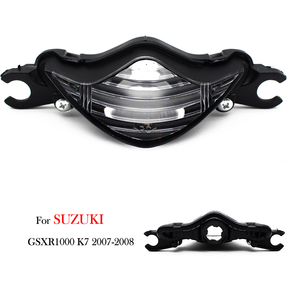 Klares motorrad scheinwerfer s – Running Headlamp Bewertung und Preis