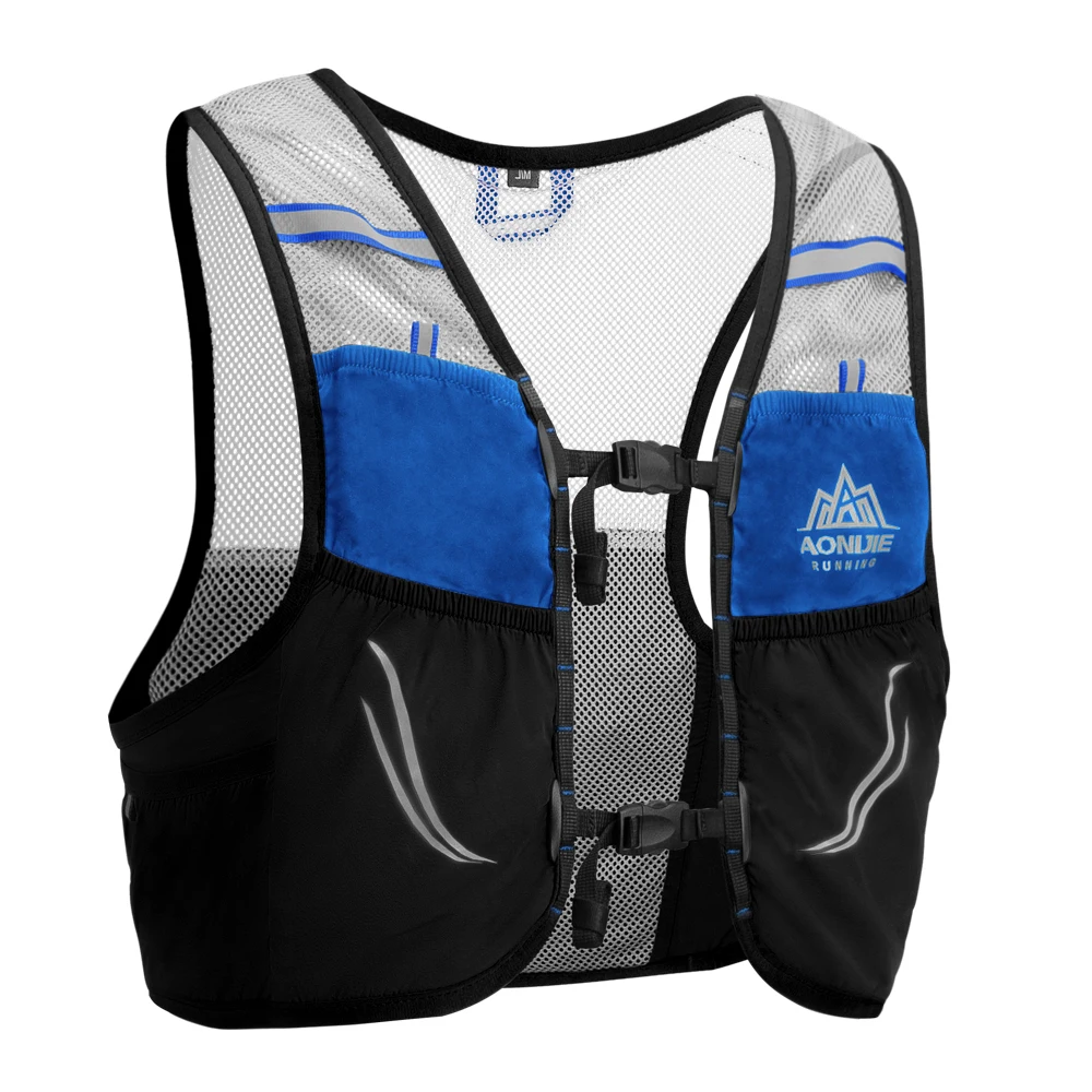 AONIJIE C932 Leichte Rucksack  – Race Bib Bewertung und Preis
