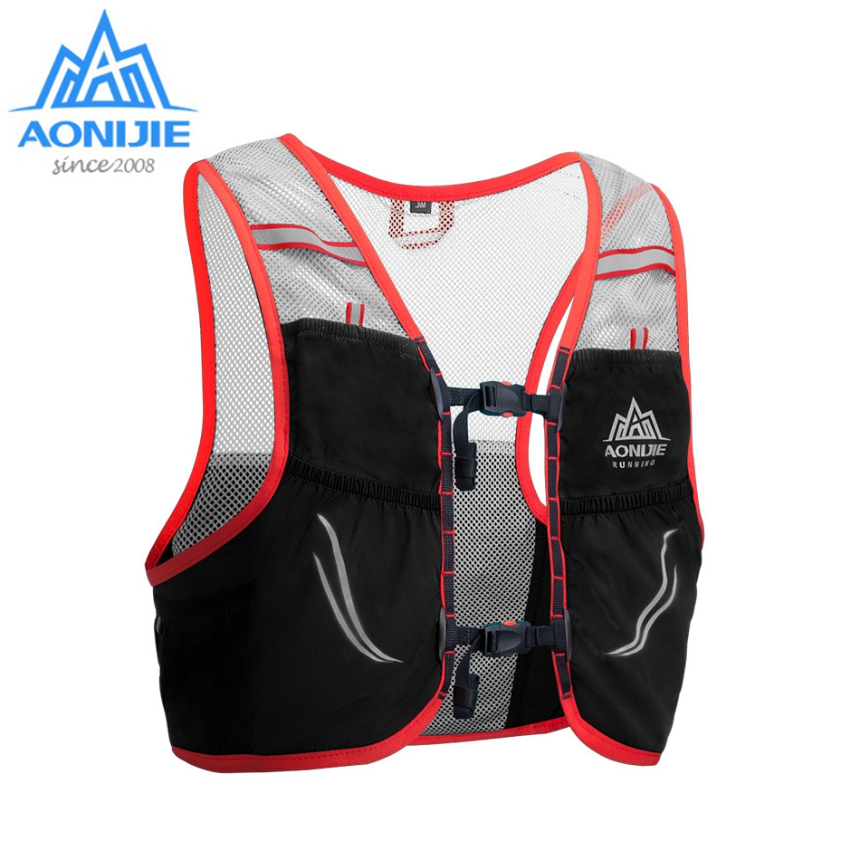 AONIJIE C932 Leichte Rucksack  – Race Bib Bewertung und Preis