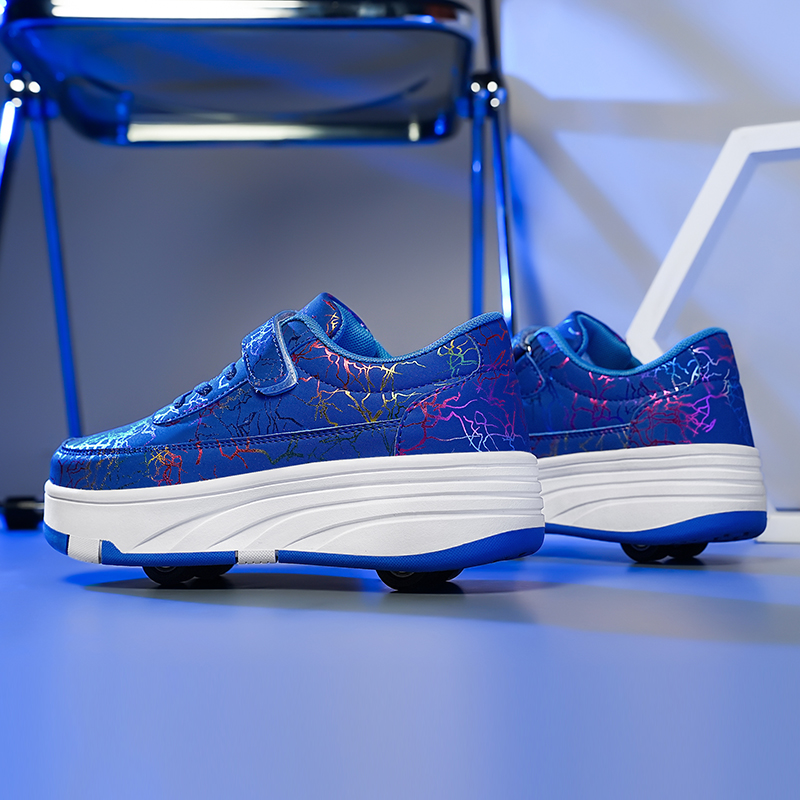Trendige Rollschuhe, verschlei – Running Shoes Men Bewertung und Preis