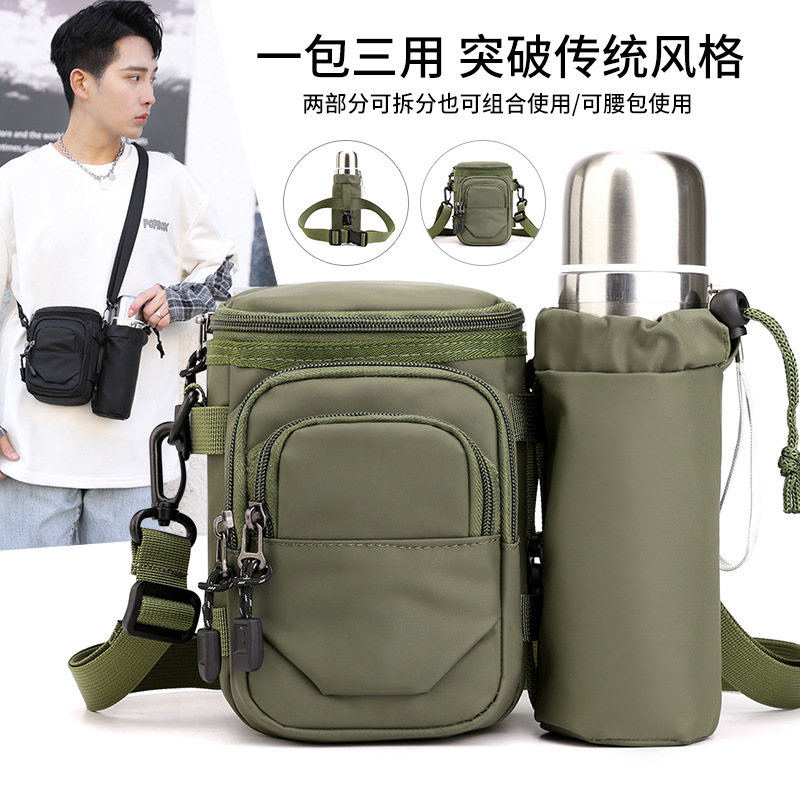 Outdoor-Hüfttasche, Multifunkt – Running Belt Bewertung und Preis