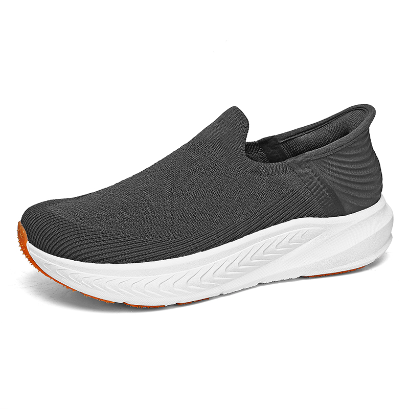 Laufschuhe aus Mesh, modische  – Running Shoes Men Bewertung und Preis
