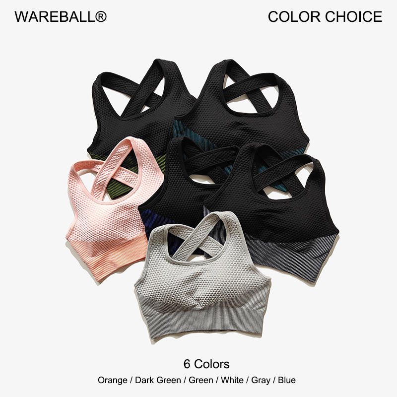 WAREBALL 6-Farben-Yoga-Sport-B – Running Belt Bewertung und Preis
