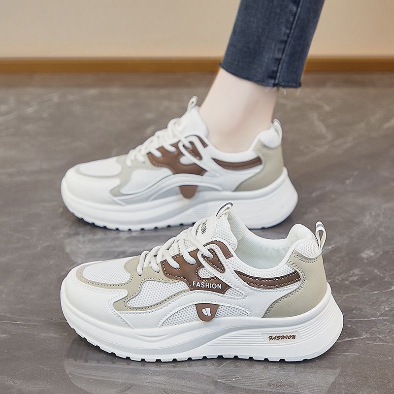 Atmungsaktive Mesh-Sportschuhe – Running Shoes Women Bewertung und Preis