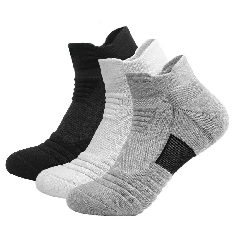 10 Paar hochwertige gestrickte – Sports Socks Bewertung und Preis