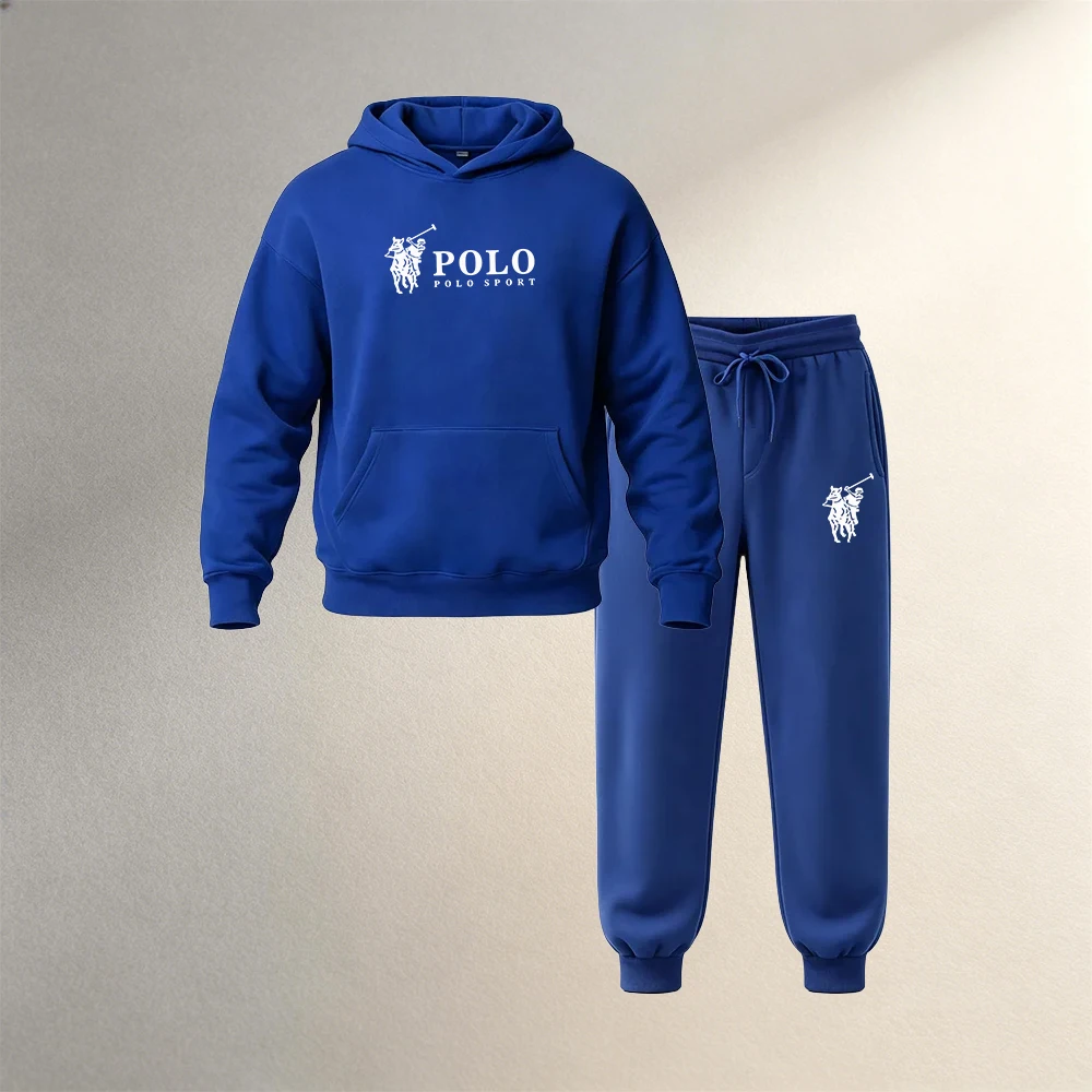 Herrenbekleidung, Hoodie-Sets, – Joggers Pants Bewertung und Preis
