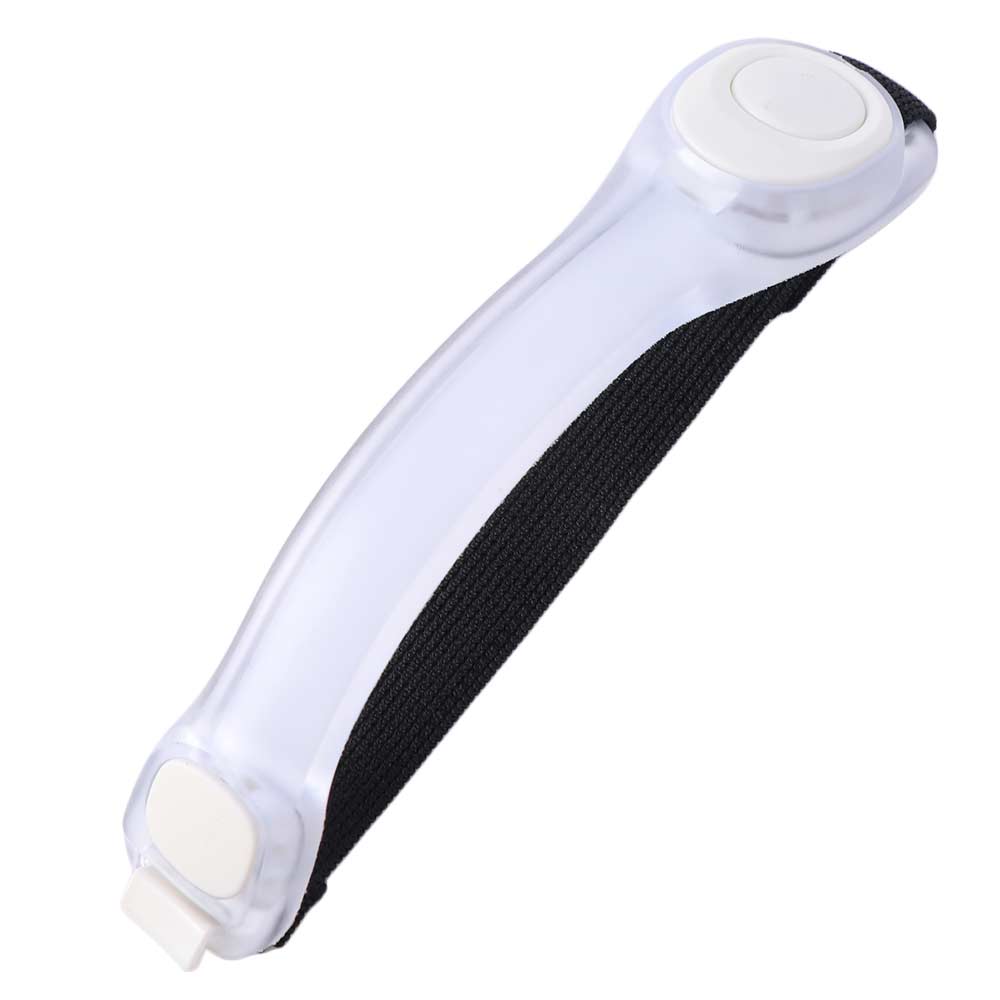 Verstellbares LED-Leuchtarmban – Running Belt Bewertung und Preis