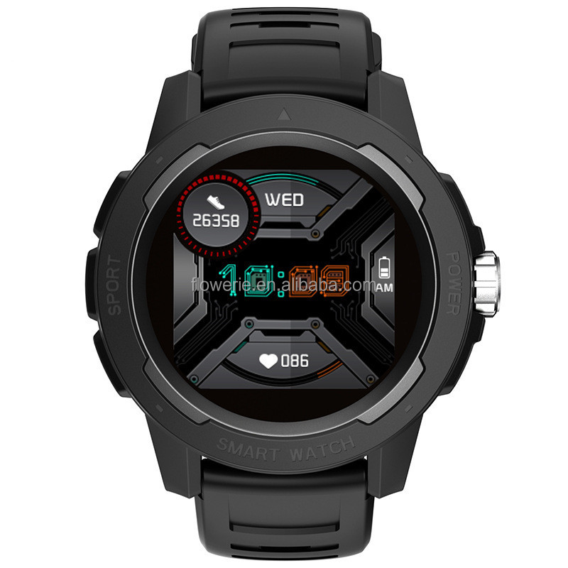 50m IP68 Wasserdichte Taktisch – Running Watch Bewertung und Preis