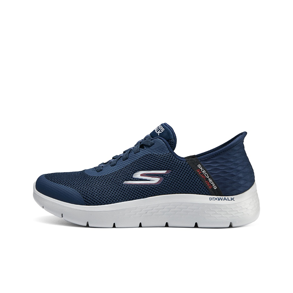 Skechers atmungsaktive, leicht – Running Shoes Men Bewertung und Preis