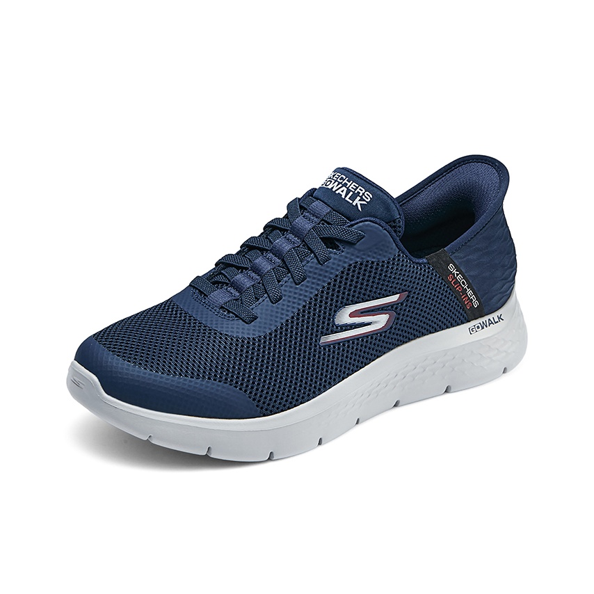 Skechers atmungsaktive, leicht – Running Shoes Men Bewertung und Preis