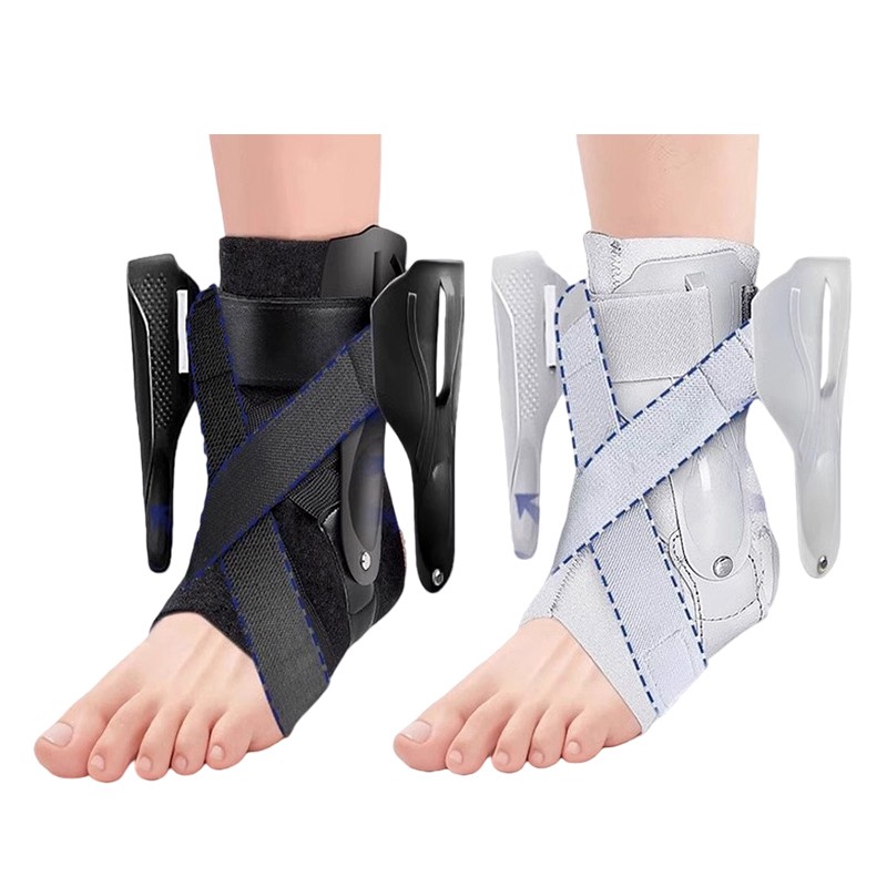 1 Stück Knöchelstütze, Verstel – Ankle Brace Bewertung und Preis