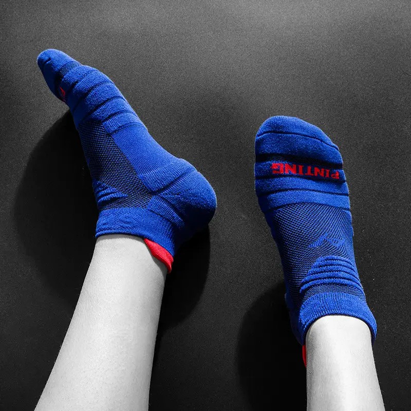 1/4 Paar Herren-Socken für pro – Sports Socks Bewertung und Preis
