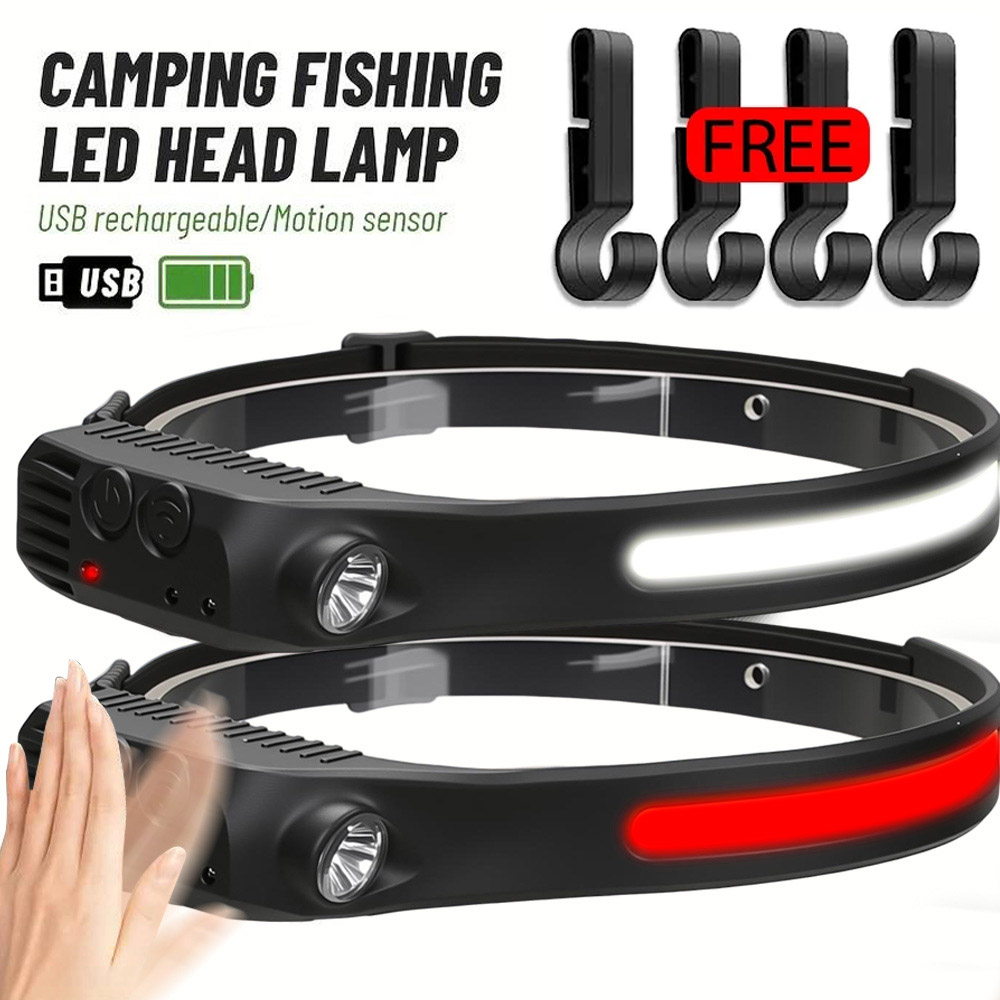 COB Sensor Industrielle LED Sc – Running Headlamp Bewertung und Preis