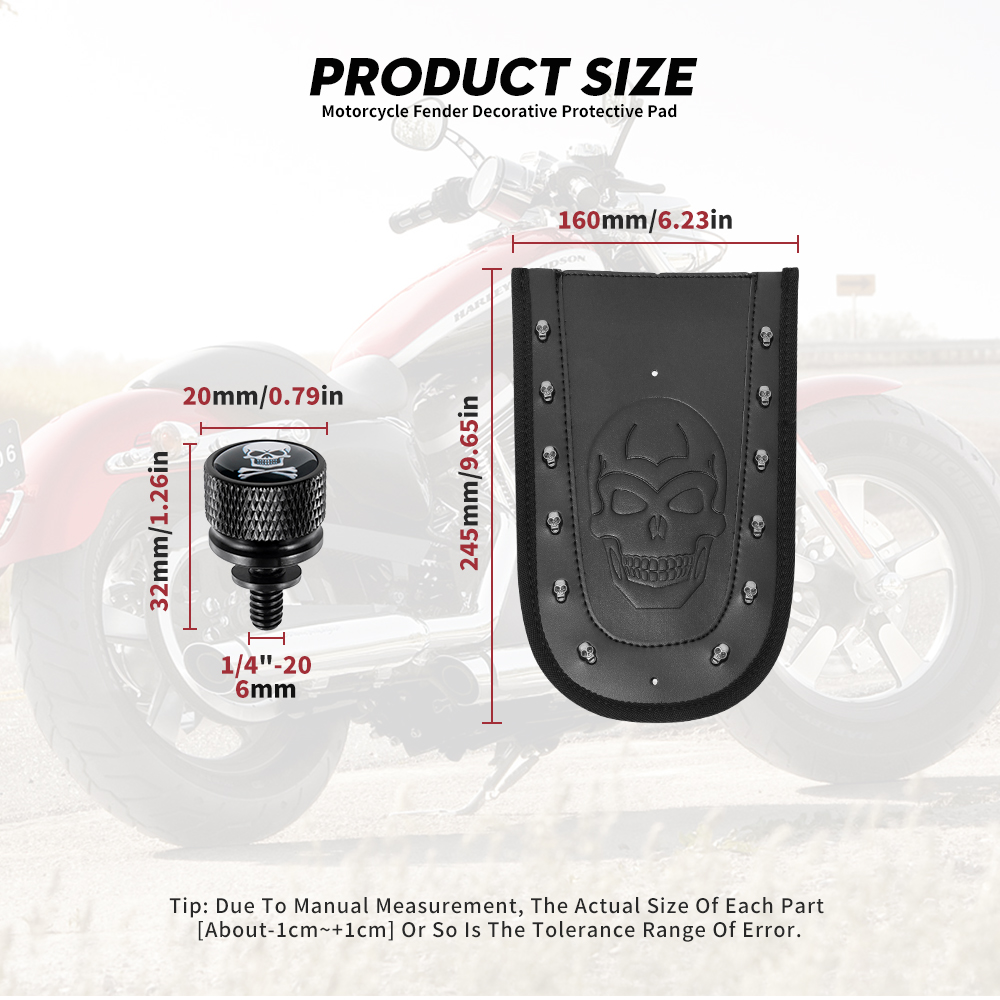 Für Harley Sportster XL 883 12 – Race Bib Bewertung und Preis