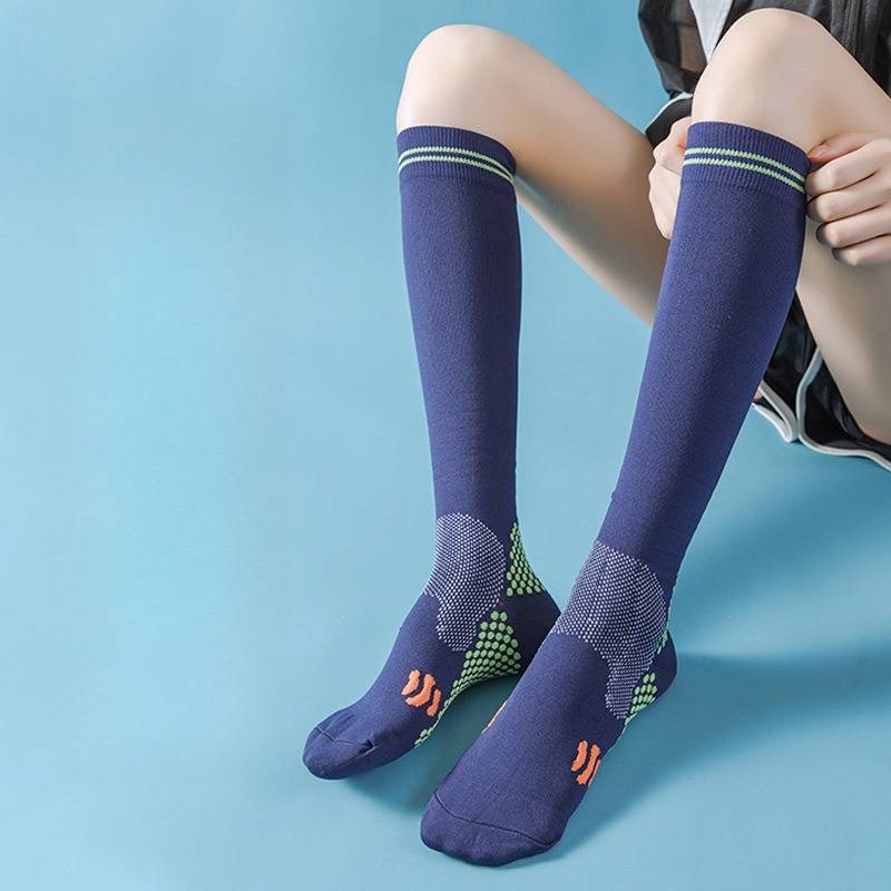 Damen Hochdruck-Fitness-Socken – Sports Socks Bewertung und Preis