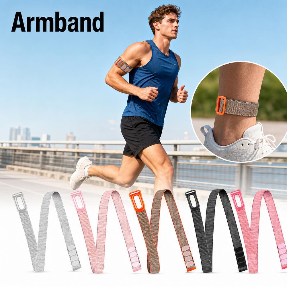 Verstellbares Nylon-Armband fü – Running Watch Bewertung und Preis