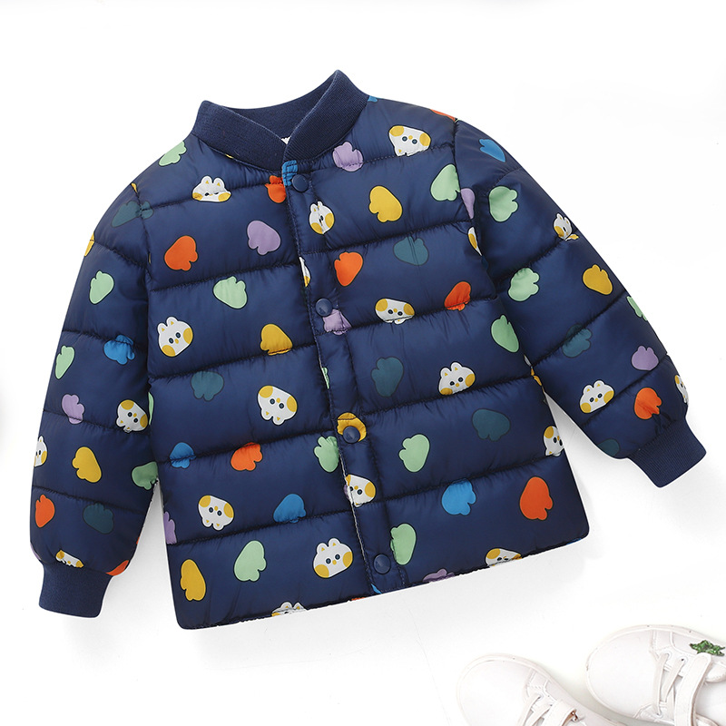 Jungen Winter Verdickte Warme  – Running Gear Kids Bewertung und Preis
