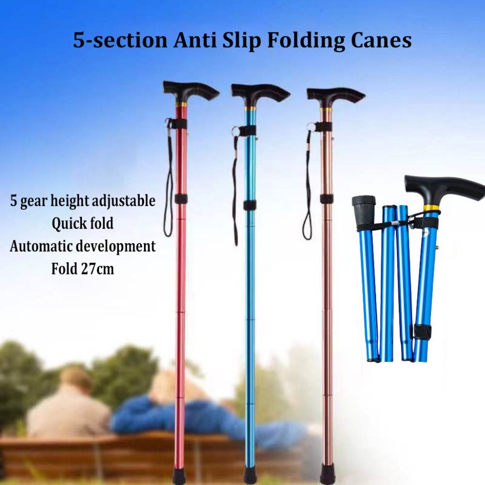 Leichter Teleskop-Trekkingstoc – Trekking Pole Carbon Bewertung und Preis