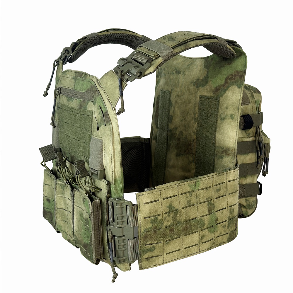 EMERSONGEARS Schnellverschluss – Hydration Vest Bewertung und Preis
