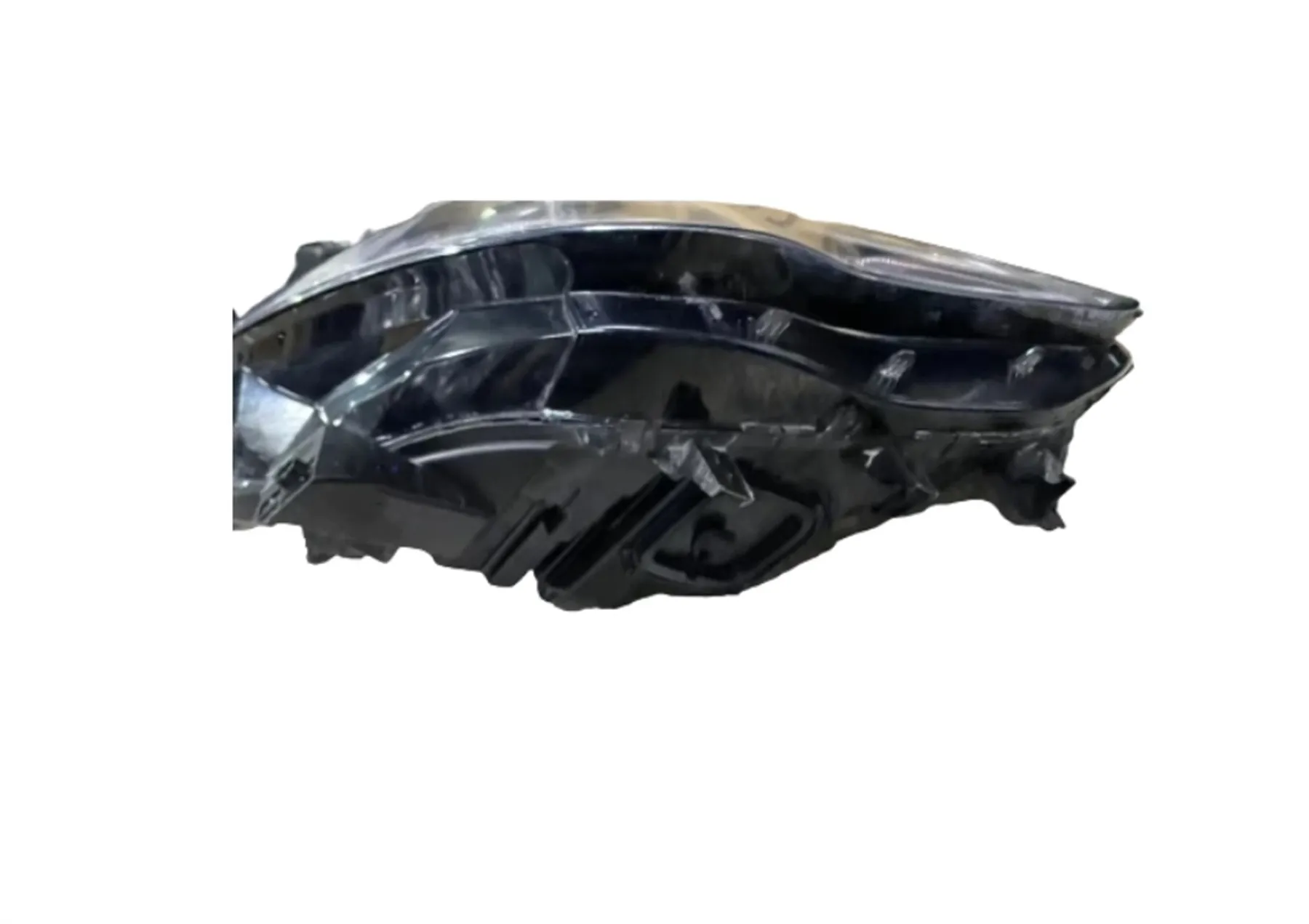 Frontscheinwerfer Scheinwerfer – Running Headlamp Bewertung und Preis
