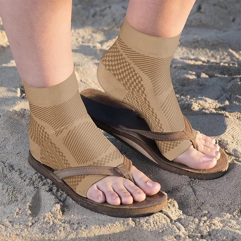 Sport-Knöchelstütze, Kompressi – Sports Socks Bewertung und Preis