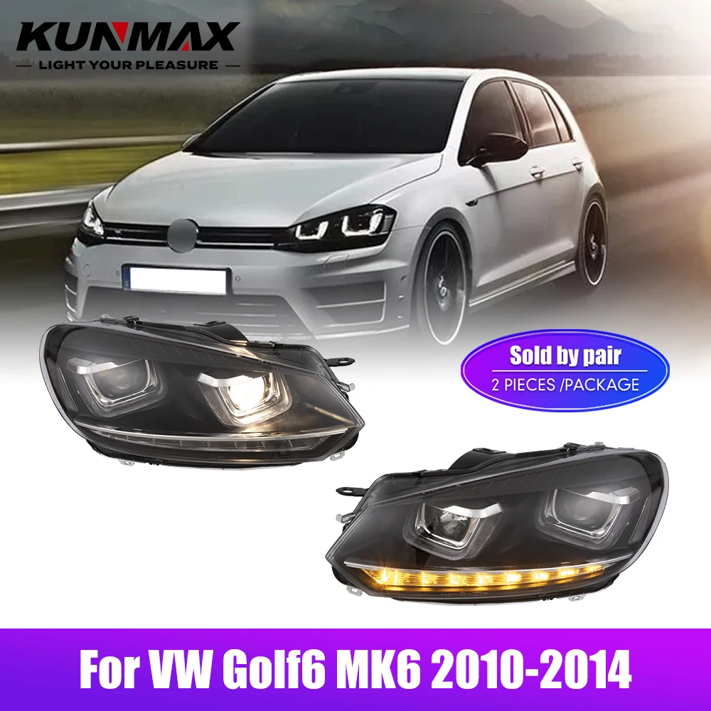 2PCs Auto Styling Kopf Lampe f – Running Headlamp Bewertung und Preis