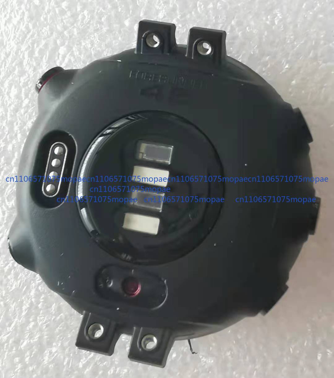 Verwendet 95 % neue Batterie-r – Running Watch Bewertung und Preis