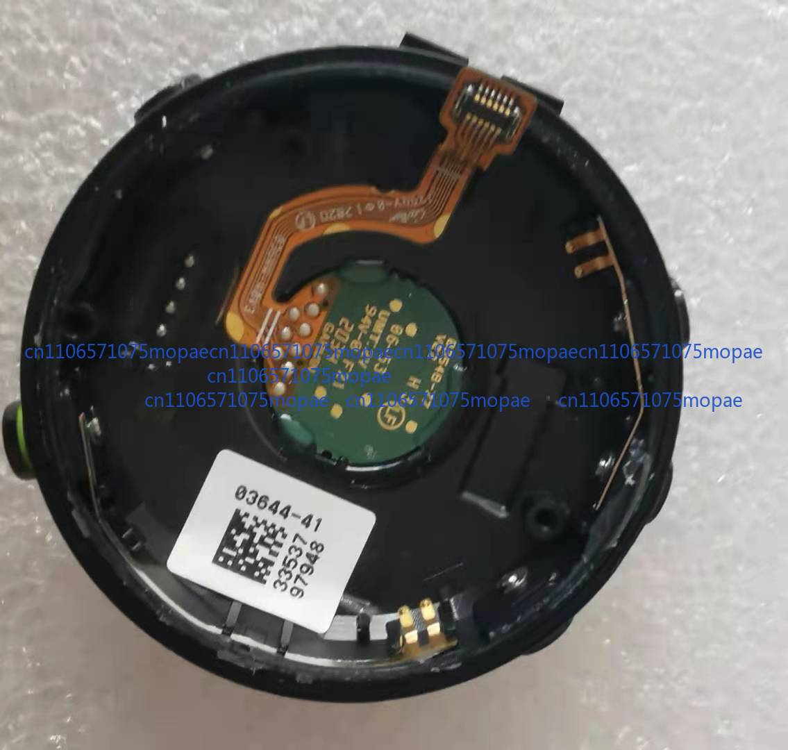 Verwendet 95 % neue Batterie-r – Running Watch Bewertung und Preis