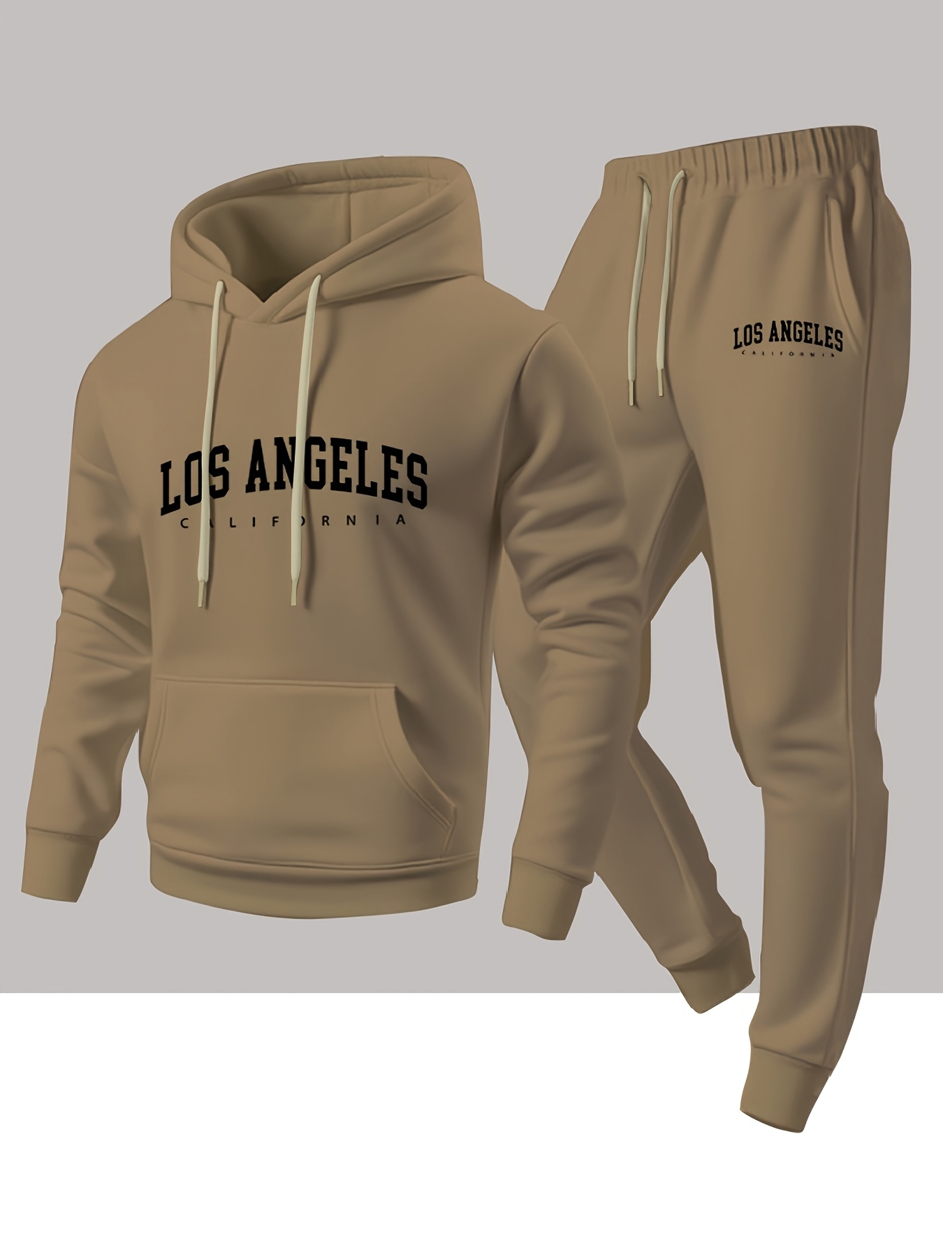 Herren 2-Teiliger Trainingsanz – Joggers Pants Bewertung und Preis