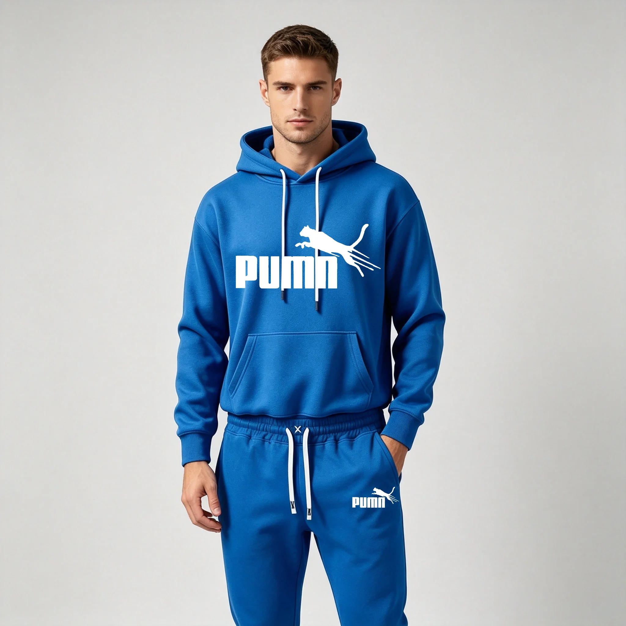 Herren-Trainingsanzug mit Buch – Joggers Pants Bewertung und Preis