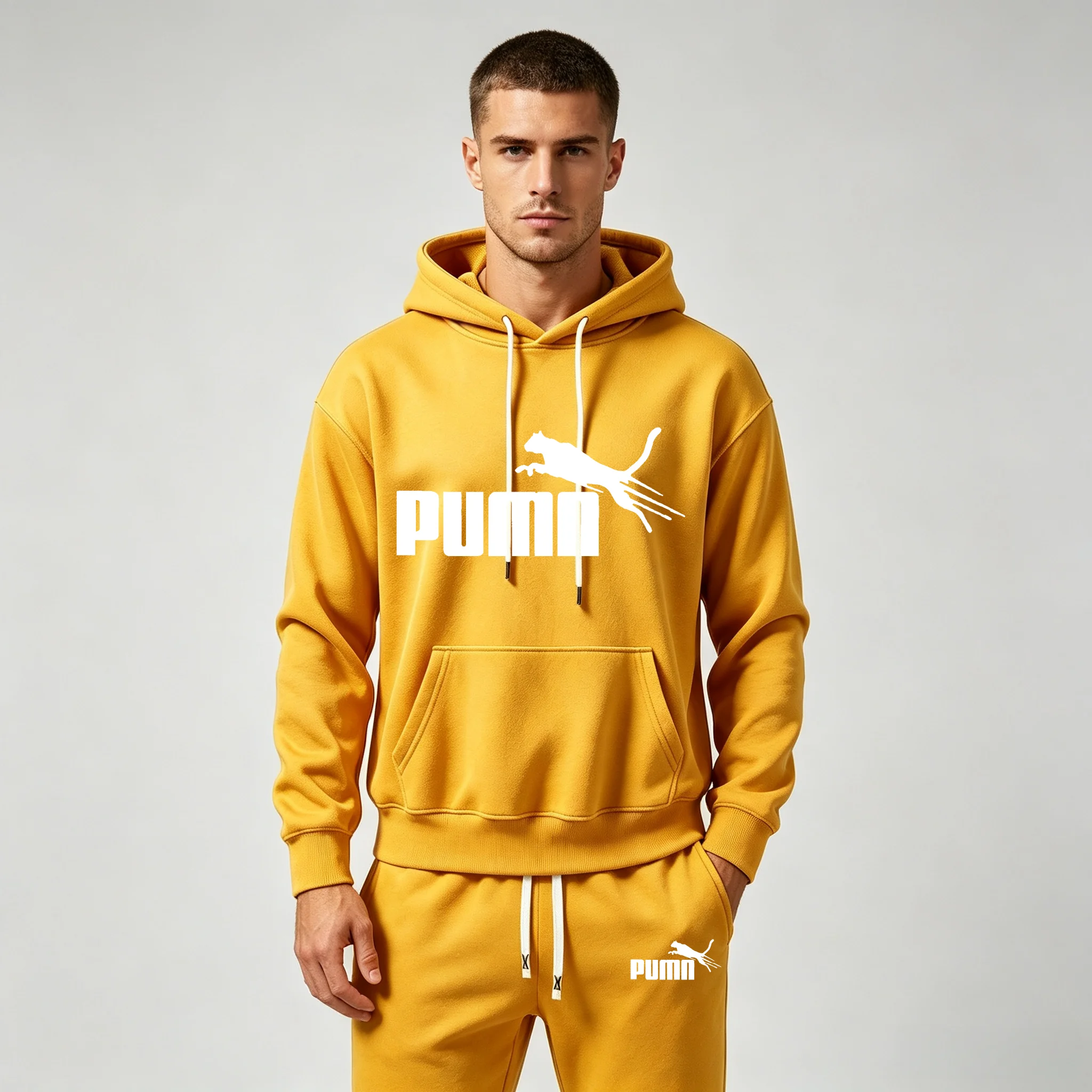 Herren-Trainingsanzug mit Buch – Joggers Pants Bewertung und Preis