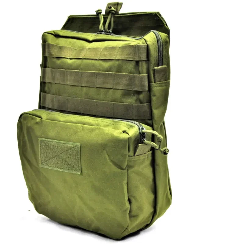 Taktische Platte Träger Rucksa – Hydration Vest Bewertung und Preis