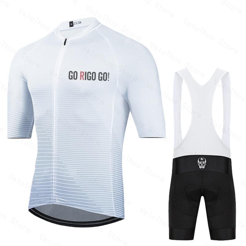 Go Rigo Go Fahrrad-Set Kurzarm – Race Bib Bewertung und Preis