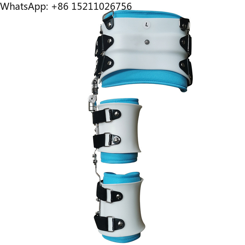 - Hüfte Knie Knöchel Fuß Beins – Ankle Brace Bewertung und Preis