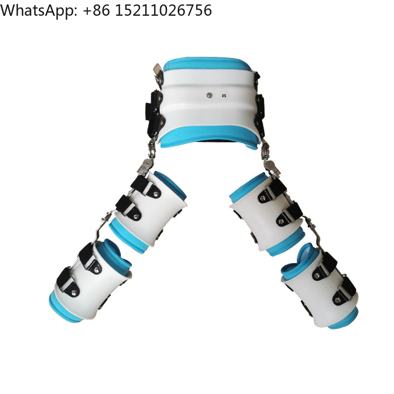 - Hüfte Knie Knöchel Fuß Beins – Ankle Brace Bewertung und Preis