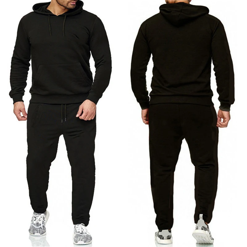 Klassischer Herren-Trainingsan – Joggers Pants Bewertung und Preis
