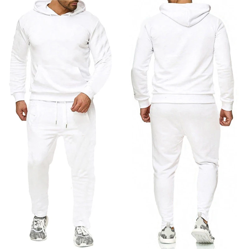 Klassischer Herren-Trainingsan – Joggers Pants Bewertung und Preis