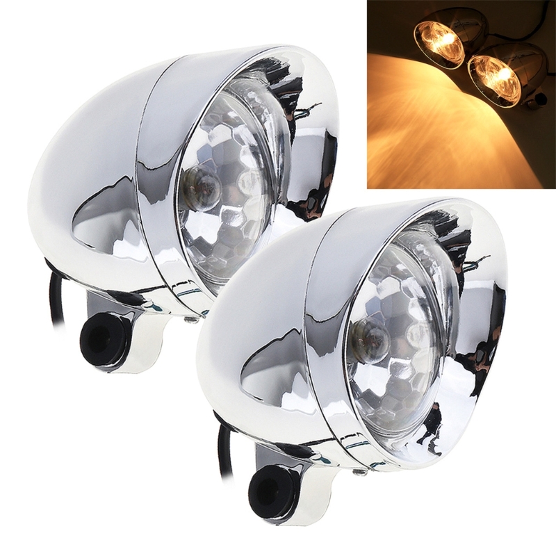 LED Auto Highlight Led-lampen  – Running Headlamp Bewertung und Preis